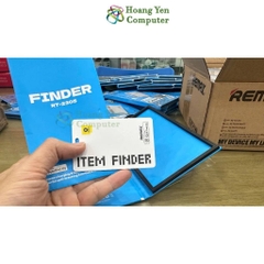 Thiết Bị Định Vị Toàn Cầu GPS Mini Remax RT-G2305 Dạng Thẻ - Định Vị Xe, Hành Lý, Đồ Vật, Trẻ Em - Hoangyencomputer