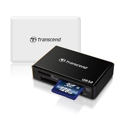 Đầu Đọc Thẻ Nhớ Pisen Transcend Chuẩn 3.0 RDF8 - Bh 1 Năm