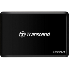 Đầu Đọc Thẻ Nhớ Pisen Transcend Chuẩn 3.0 RDF8 - Bh 1 Năm