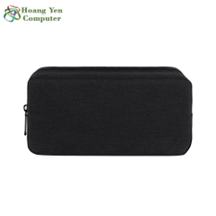 [23x12] Túi Đựng Phụ Kiện Điện Thoại, Pin Dự Phòng - BH 1 Tháng 1 đổi 1 - TÚI TRUNG