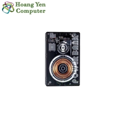 Sạc Dự Phòng Trong Suốt Wekome WP-331 10000mAh (Sạc Không Dây 15W, Sạc Nhanh PD20W, QC3.0 18W, VOOC 22.5W)