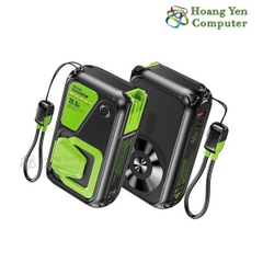 Sạc Dự Phòng Wekome WP-95 20000Mah (Sạc Nhanh QC3.0, VOOC 2.0, PD20W)