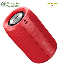 Loa Bluetooth Zealot S32 V5.0 Loa Bass Siêu Trầm, Âm Thanh Cực Chất - Bh 6 Tháng