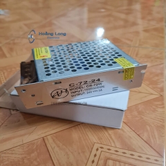 Nguồn Tổ Ong 24V3A ( Loại Tốt )