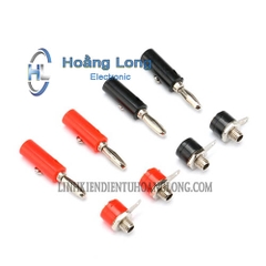 Đầu Jack Bắp Chuối Đực 910MB Màu Đen