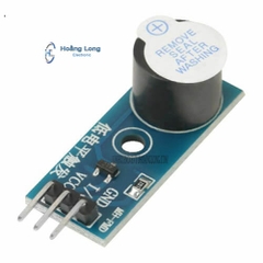 Mạch Còi Hú Buzzer 5V