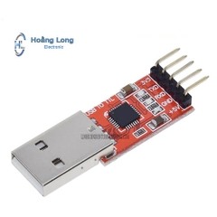 Mạch Chuyển USB Sang UART TTL - CP2102