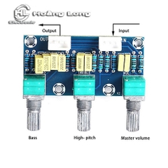 Mạch Điều Chỉnh Âm Sắc 2.1 XH-M802