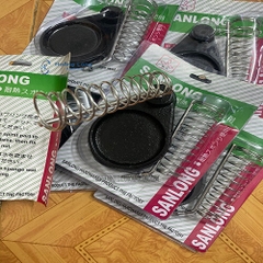 Gác Mỏ Hàn SanLong