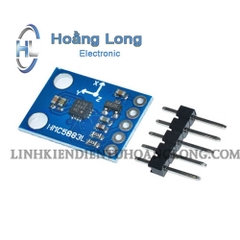 Cảm Biến La Bàn Số GY-273 HMC5883L