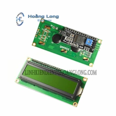 Module I2C Chuyển Đổi Cho LCD1602 Và LCD2004