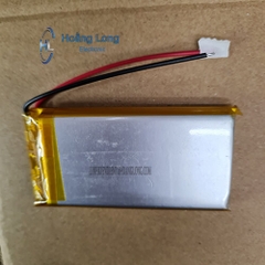 Pin Lithium 3.7V 3000mAH Li-104058