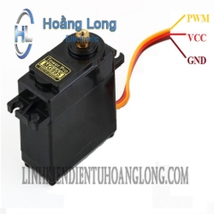 Động Cơ Servo RC Futaba MG995