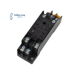 Đế Relay 8 Chân PYF08A OMRON MY2N-J Chân Nhỏ