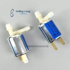 Van Nước DC12V Thường Đóng MN12-TD