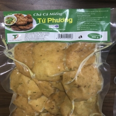 Chả Cá Miếng Tứ Phương (CHIÊN)