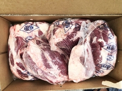 Bắp Bò Úc