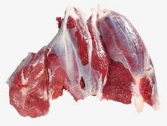 Bắp Bò Úc