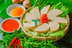 Giò Lụa Tứ Phương 500gr