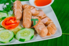 Xúc Xích Good Tứ Phương 500g