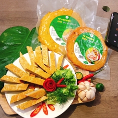 Chả Cá Cửa Lò Tứ Phương (chiên)