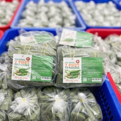 Giò Nóng 7 Phút Tứ Phương