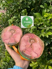 Giò Bê Nạc Đùi Tứ Phương 1KG