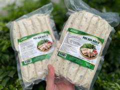 Mọc sụn nấm TP