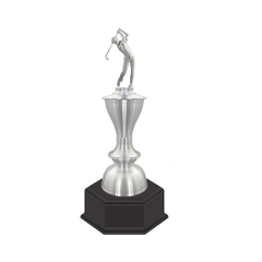 CÚP PEWTER – STVMP1003