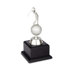 CÚP PEWTER – STV93B103