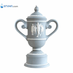 CÚP GỐM SỨ – STVMC1006