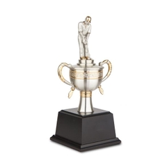 CÚP PEWTER – STV93B106