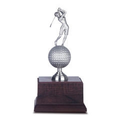 CÚP PEWTER – STV93B121(W)