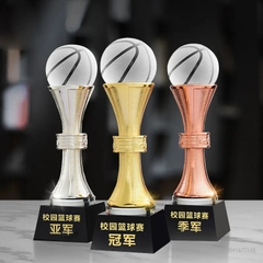 Cúp quà tặng thể thao - CPS15V