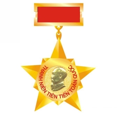 KỶ NIỆM CHƯƠNG - 512STV