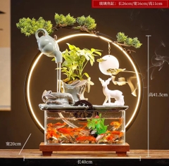 Quà Tặng Phong Thủy VN-012