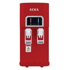 Máy Lọc Nước Nóng Lạnh Để Bàn Hàn Quốc Rewa RW-NA-218.Wine