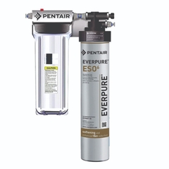 Máy lọc nước pha cà phê Pentair Everpure ESO6 là lựa chọn hoàn hảo cho quán cà phê của bạn