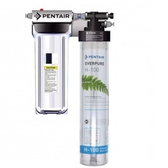 Pentair Everpure H-100: Tạo Kiềm, Giải Pháp Lọc Nước Tuyệt Vời Cho Mọi Gia Đình
