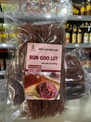 Bún Gạo lứt Huyết Rồng