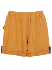 Bộ thun bé trai ngắn Ant B0720005 Xanh