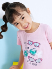 Váy liền bé gái Ready Beach