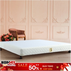 Kệ Giường Hanvico D9 gỗ bọc cao cấp