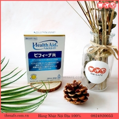Men vi sinh Bifina S Nhật Bản