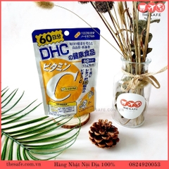 DHC Vitamin C 60 ngày