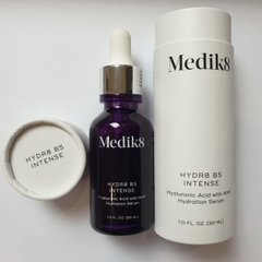 Serum phục hồi da cấp ẩm Medik8 Hydr8 B5 Intense 30ml
