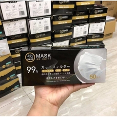 Khẩu Trang Feinesi Hàng Nội Địa Nhật Bản hộp 50 chiếc