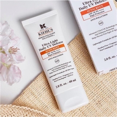 Kem chống nắng Kiehl's -Kem chống nắng hằng ngày Ultra Light Daily UV Defense SPF 50 PA++++