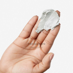 Mặt Nạ Đất Sét Kiehl’s Rare Earth Deep Cleansing Masque 125ml
