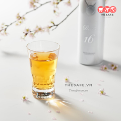 Refa 16 Collagen Enriched 480ml dạng nước uống cao cấp